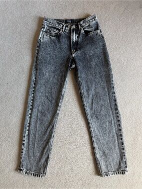 A.P.C. Women’s Straight Jeans - 26